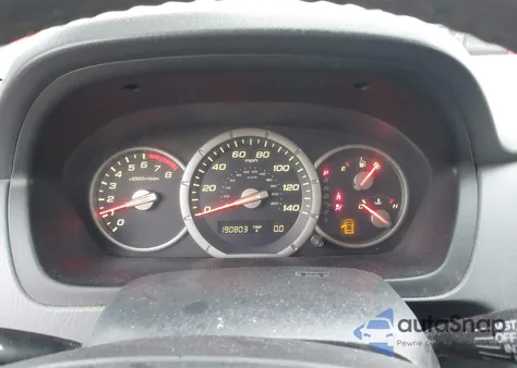 2007 Honda Pilot Ex-L z USA, uszkodzony, nr VIN 5FNYF28577B024868